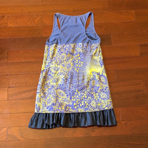 Vintage Free People dress - Picture 5 of 6